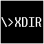 xdir